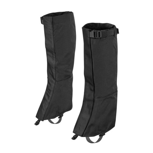 Helikon - Stuptuty Snowfall Long Gaiters - Czarne - BU-SLG-CD-01-1 47111