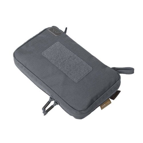 Helikon - Pokrowiec na akcesoria do czyszczenia broni Mini Service Pocket® - Shadow Grey - MO-MSP-CD-35-1 47129