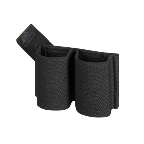 Helikon - Insert Double Elastic Insert - Czarny - IN-DEL-PO-01-1 47130