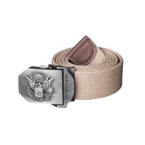 Helikon - Pas U.S. Army - Bawełna - Khaki - PS-ARM-CO-13