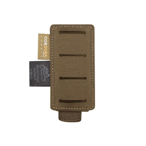 Helikon - Adapter do pasa BMA Belt Molle Adapter 1 - Coyote - IN-BM1-CD-11-1 47143