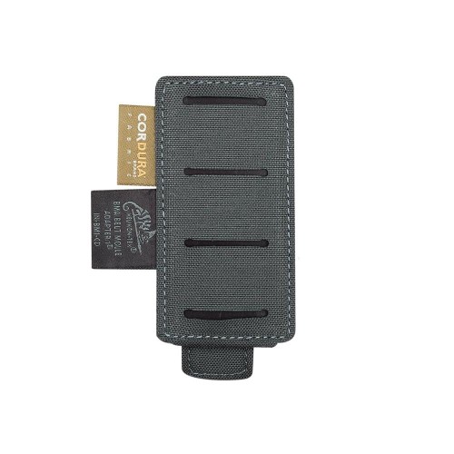 Helikon - Adapter do pasa BMA Belt Molle Adapter 1 - Shadow Grey - IN-BM1-CD-35-1 47144