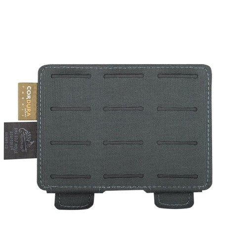 Helikon - Adapter do pasa BMA Belt Molle Adapter 3 - Shadow Grey - IN-BM3-CD-35-1 47147