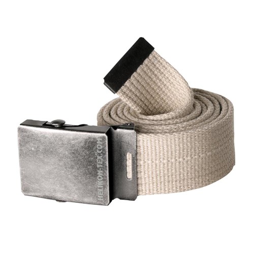 Helikon - Pasek Canvas - Bawełna - Khaki - PS-CAN-CO-13-1 47148