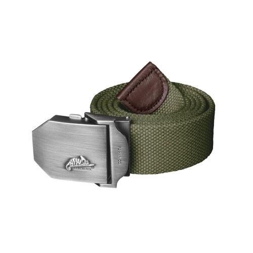 Helikon - Pasek Helikon-Tex - Poliester - Olive Green - PS-HKN-PO-02-1 47151