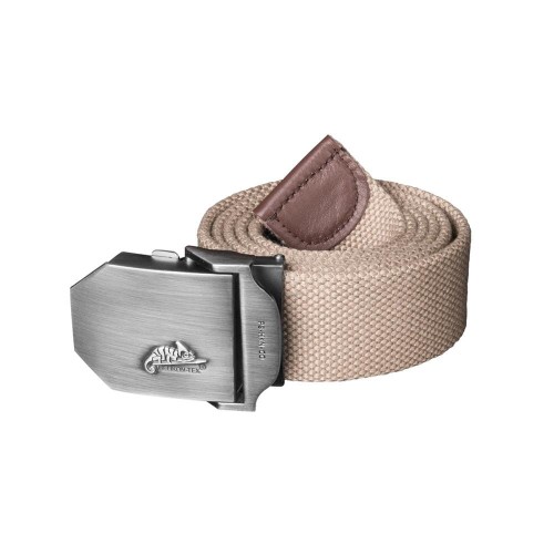 Helikon - Pasek Helikon-Tex - Poliester - Khaki - PS-HKN-PO-13-1 47152