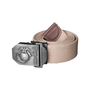 Helikon - Pasek Army Belt USMC - Khaki - PS-USM-CO-13