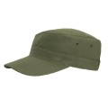 Helikon - Czapka patrolowa Combat Cap - PolyCotton Ripstop - Olive Green - CZ-COM-PR-02-1 47176