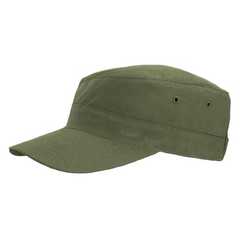 Helikon - Czapka patrolowa Combat Cap - PolyCotton Ripstop - Olive Green - CZ-COM-PR-02-1 47176