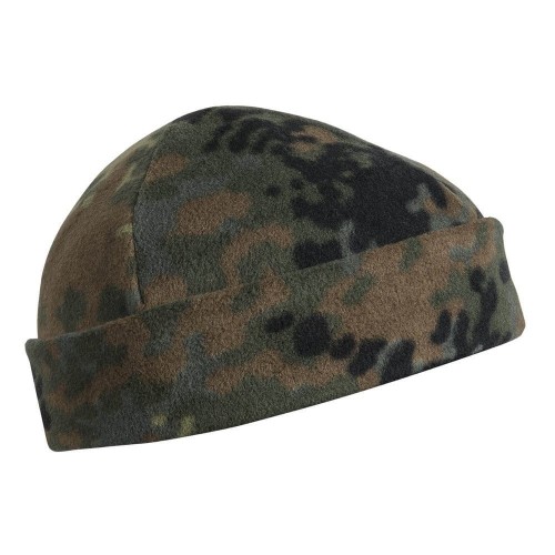Helikon - Czapka polarowa Watch Cap - Flecktarn - CZ-DOK-FL-23-1 47181