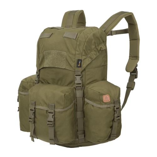 Helikon - Plecak Bergen Backpack - Cordura - 18 L- Olive Green - PL-BGN-CD-02-1 47192