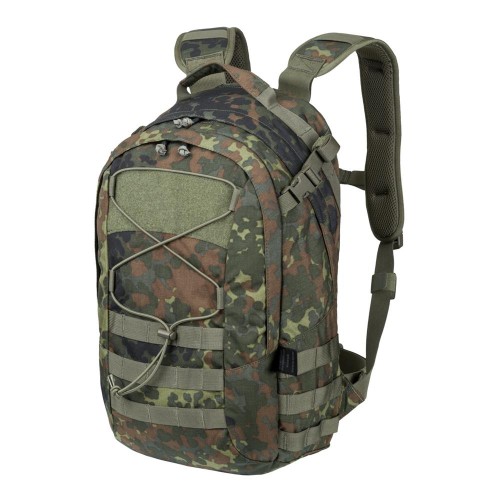 Helikon - Plecak EDC - 21 L - Cordura - Flecktarn - PL-EDC-CD-23-1 47197