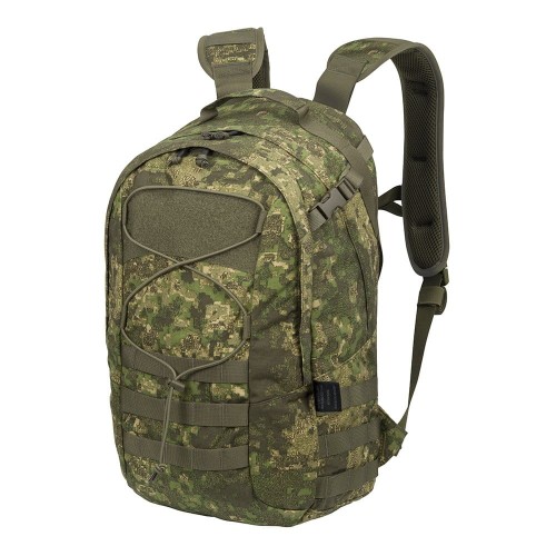 Helikon - Plecak EDC - 21 L - Cordura - PenCott WildWood - PL-EDC-CD-45-1 47198