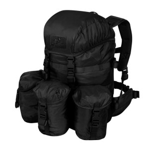 Helikon - Plecak Matilda - 35 L - Czarny - PL-MTA-NL-01