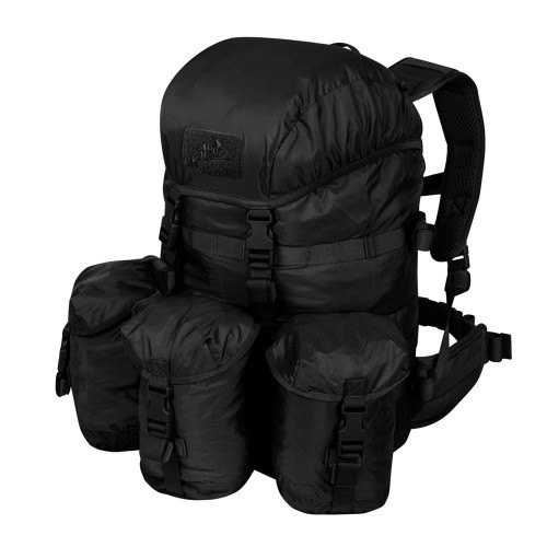 Helikon - Plecak Matilda - 35 L - Czarny - PL-MTA-NL-01-1 47202