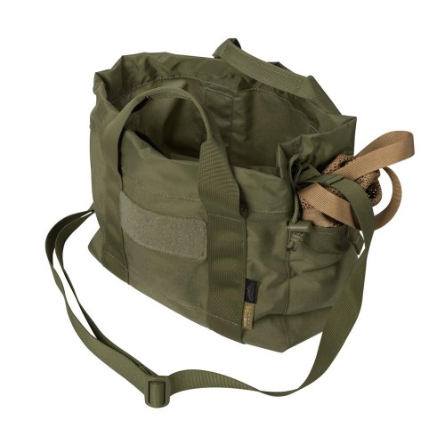 Helikon - Torba na amunicję Ammo Bucket - Cordura - Olive Green - TB-ABK-CD-02-1 47208