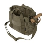 Helikon - Torba na amunicję Ammo Bucket - Cordura - Adaptive Green - TB-ABK-CD-12