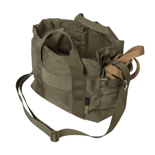 Helikon - Torba na amunicję Ammo Bucket - Cordura - Adaptive Green - TB-ABK-CD-12-1 47210