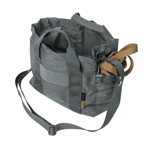 Helikon - Torba na amunicję Ammo Bucket - Cordura - Shadow Grey - TB-ABK-CD-35-1 47211