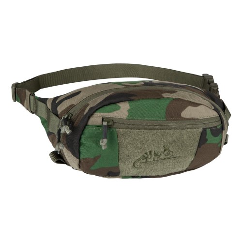 Helikon - Nerka Bandicoot - Cordura - Woodland - TB-BDC-CD-03-1 47213