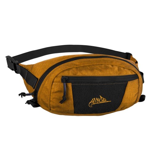 Helikon - Nerka Bandicoot - Cordura - Yellow Curry / Czarna - TB-BDC-CD-0H01C-1 47217