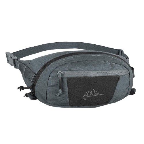 Helikon - Nerka Bandicoot - Cordura - Shadow Grey / Czarna - TB-BDC-CD-3501B-1 47219