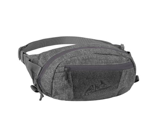 Helikon - Nerka Bandicoot - Nylon - Szary melanż - TB-BDC-NL-M3-1 47222