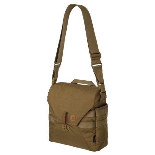 Helikon - Torba na ramię Bushcraft Haversack - 8 L - Coyote - TB-HVS-CD-11-1 47230