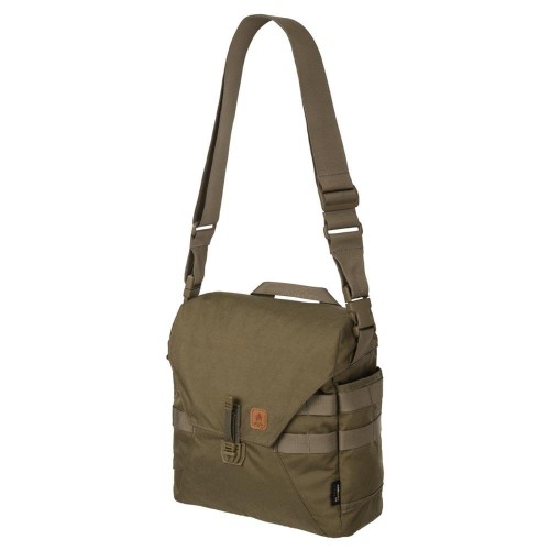 Helikon - Torba na ramię Bushcraft Haversack - 8 L - Adaptive Green - TB-HVS-CD-12-1 47231