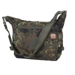 Helikon - Torba Bushcraft Satchel - Cordura - Flecktarn - TB-BST-CD-23