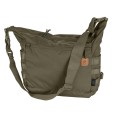 Helikon - Torba Bushcraft Satchel - Cordura - RAL 7013 - TB-BST-CD-81-1 47236