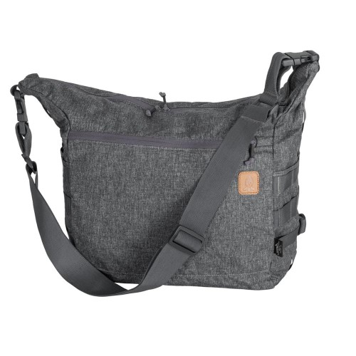 Helikon - Torba Bushcraft Satchel - Szary melanż - TB-BST-NP-M3-1 47238