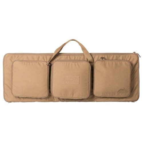 Helikon - Pokrowiec na broń Double Upper Rifle Bag 18 - Cordura - Coyote - TB-DU8-CD-11-1 47244