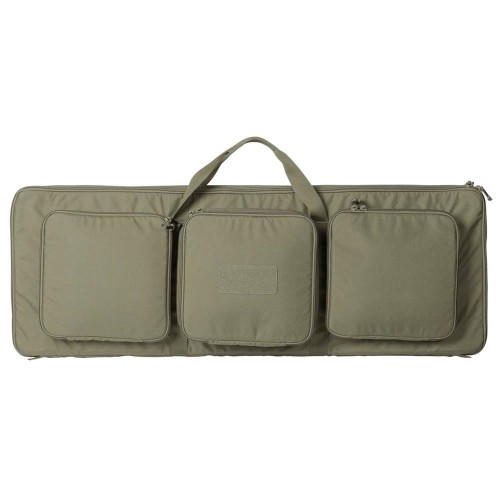 Helikon - Pokrowiec na broń Double Upper Rifle Bag 18 - Cordura - Adaptive Green - TB-DU8-CD-12-1 47245