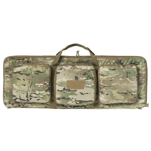 Helikon - Pokrowiec na broń Double Upper Rifle Bag 18 - Cordura - MultiCam - TB-DU8-CD-34-1 47246