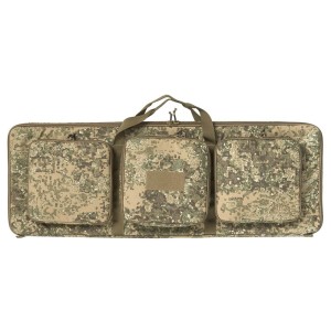 Helikon - Pokrowiec na broń Double Upper Rifle Bag 18 - Cordura - PenCott BadLands - TB-DU8-CD-42