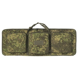 Helikon - Pokrowiec na broń Double Upper Rifle Bag 18 - Cordura - PenCott WildWood - TB-DU8-CD-45