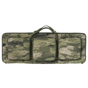 Helikon - Pokrowiec na broń Double Upper Rifle Bag 18 - Cordura - A-TACS iX - TB-DU8-CD-63