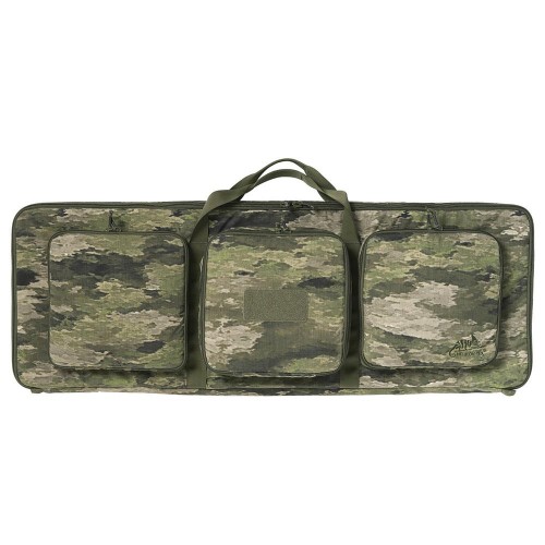 Helikon - Pokrowiec na broń Double Upper Rifle Bag 18 - Cordura - A-TACS iX - TB-DU8-CD-63-1 47249