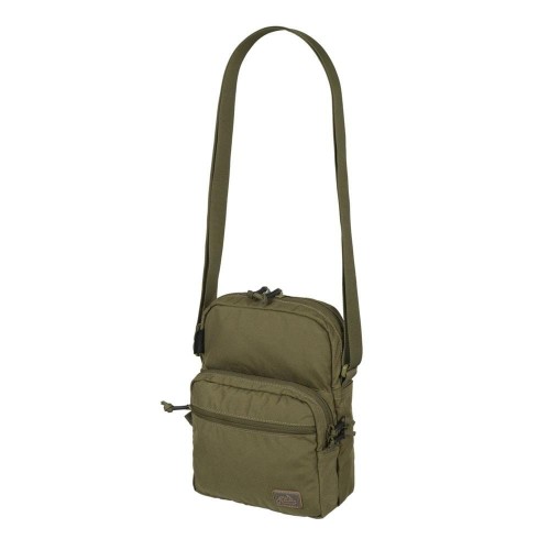Helikon - Torba na ramię EDC Compact Shoulder Bag - 2 L - Olive Green - TB-ECS-CD-02-1 47252
