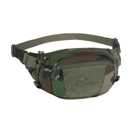 Helikon - Nerka Possum - Cordura - Woodland - TB-PSM-CD-03-1 47263