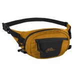 Helikon - Nerka Possum - Cordura - Yellow Curry / Czarna - TB-PSM-CD-0H01C