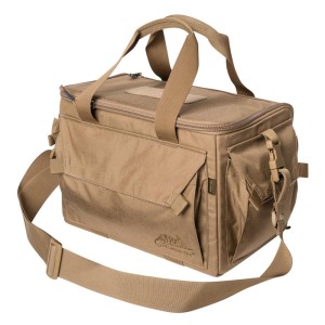 Helikon - Torba Range Bag - Cordura - Coyote - TB-RGB-CD-11