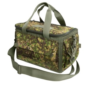 Helikon - Torba Range Bag - Cordura - PenCott GreenZone - TB-RGB-CD-41