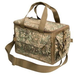 Helikon - Torba Range Bag - Cordura - PenCott BadLands - TB-RGB-CD-42