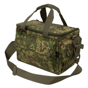 Helikon - Torba Range Bag - Cordura - PenCott WildWood - TB-RGB-CD-45