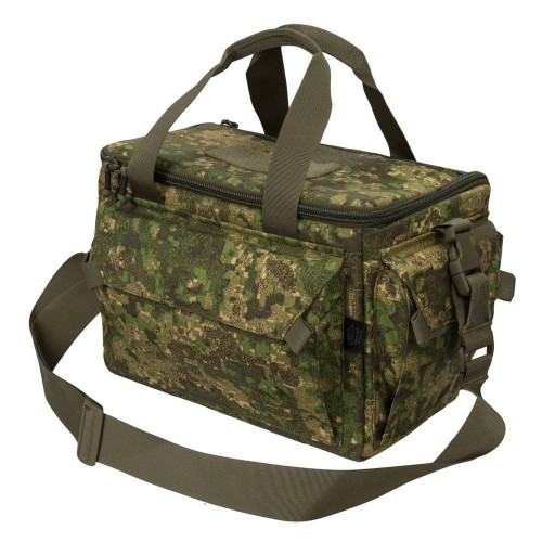 Helikon - Torba Range Bag - Cordura - PenCott WildWood - TB-RGB-CD-45-1 47277
