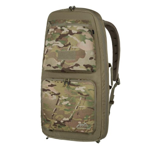 Helikon - Pokrowiec na broń SBR Carrying Bag - MultiCam / Adaptive Green - TB-SCB-CD-3412A-1 47279