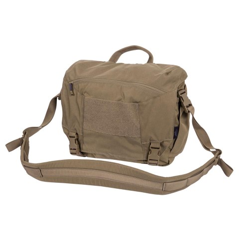 Helikon - Torba Urban Courier Bag Medium® - Cordura® - Coyote - TB-UCM-CD-11-1 47287