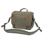 Helikon - Torba Urban Courier Bag Medium® - Cordura® - Coyote / Adaptive Green - TB-UCM-CD-1112A